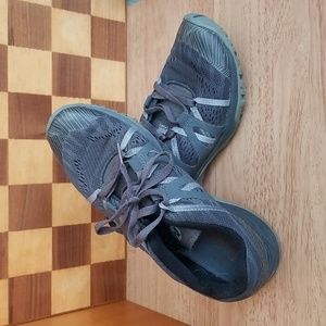Merrell hiking shoe